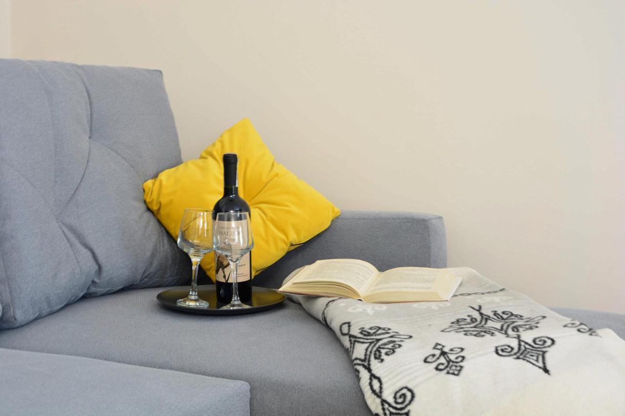 Apartamenty Kasprowy 자코파네 외부 사진