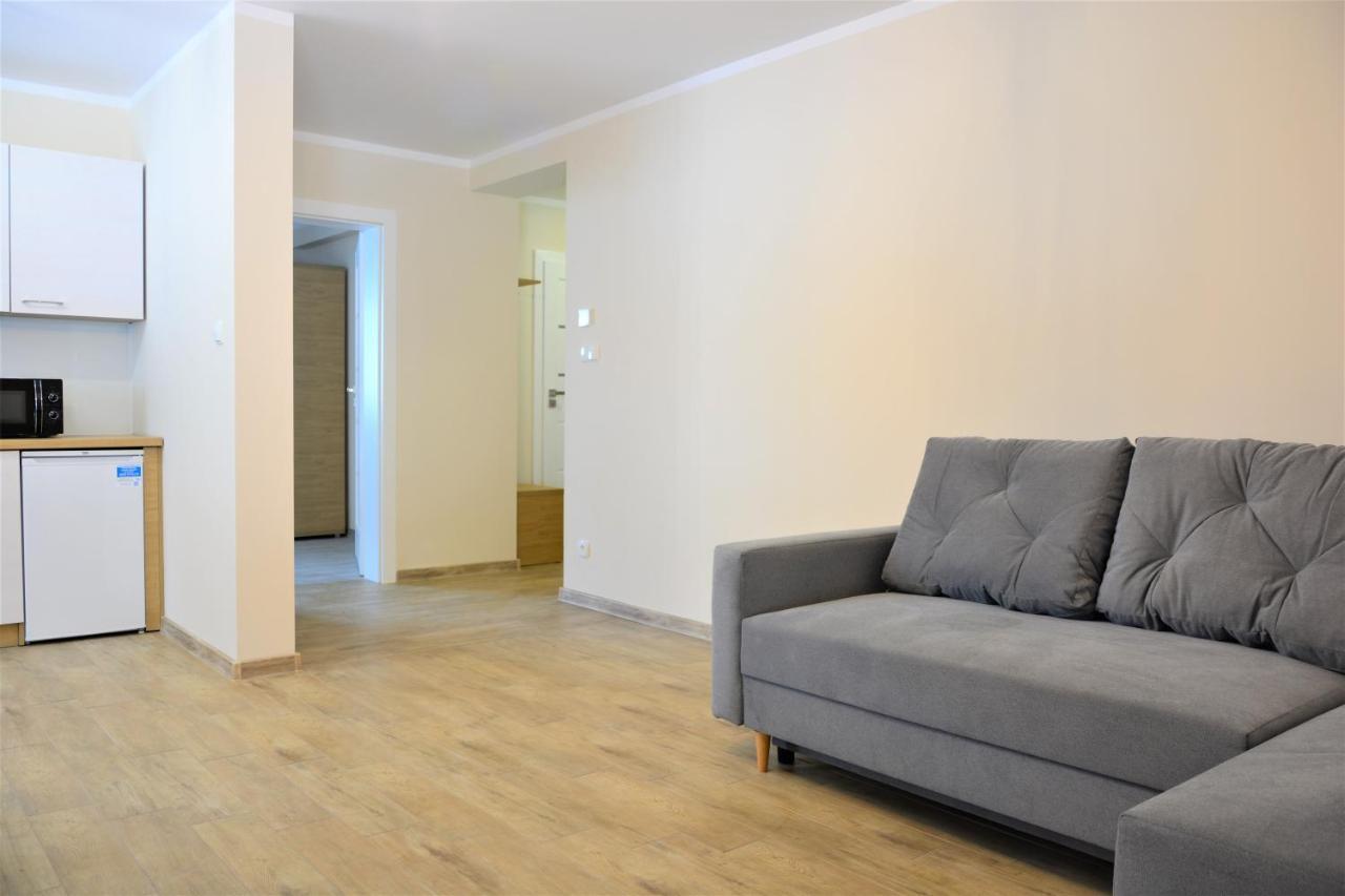 Apartamenty Kasprowy 자코파네 외부 사진