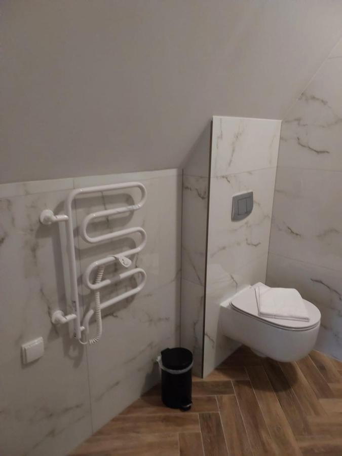 Apartamenty Kasprowy 자코파네 외부 사진