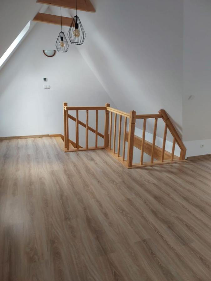 Apartamenty Kasprowy 자코파네 외부 사진